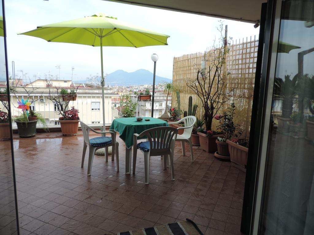 Sinfonia Di Appartamento Napoli