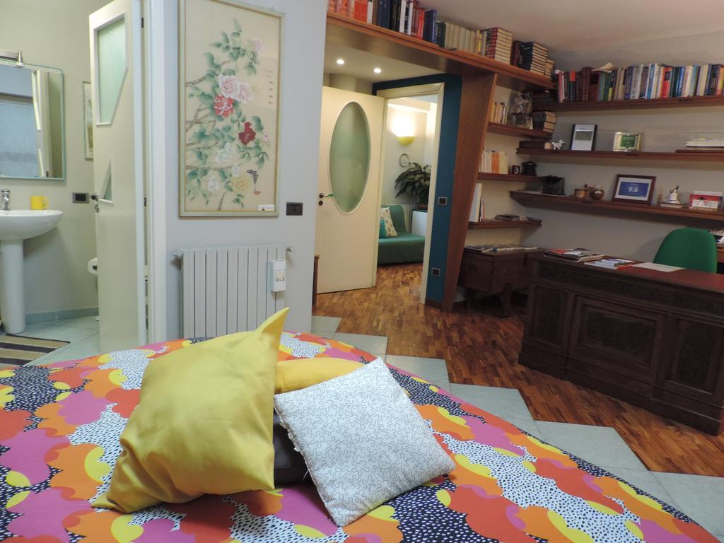 Appartamento Sinfonia Di