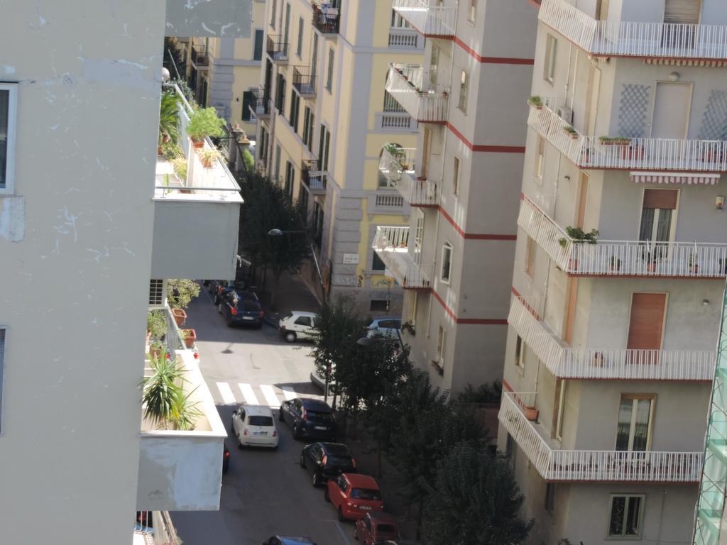 Sinfonia Di Appartamento Napoli